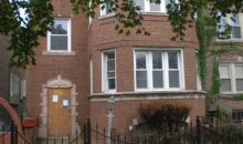 8028 S EVANS AVE Chicago, IL 60619