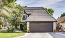 3979 Salisbury Place Las Vegas, NV 89121