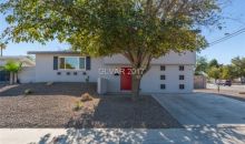 4619 Gabriel Drive Las Vegas, NV 89121