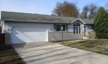 2226 Zinnia St Portage, IN 46368