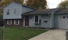 4354 N Kenmore Rd Indianapolis, IN 46226