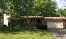 12155 Sycamore Dr Indianapolis, IN 46236