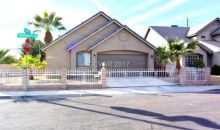 3147 Kennewick Drive Las Vegas, NV 89121