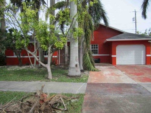 12971 SW 268 Street, Homestead, FL 33032