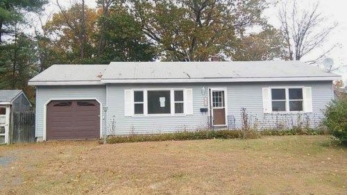 1 Mann Court, Claremont, NH 03743