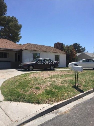 1400 Cottonwood Place, Las Vegas, NV 89104