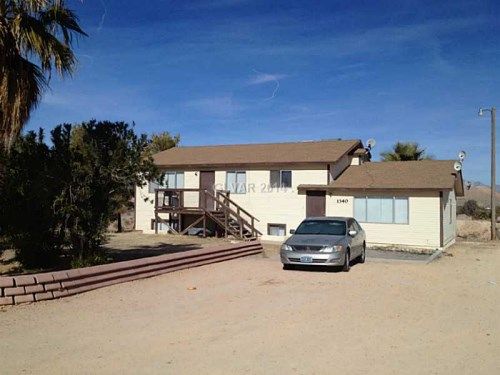 1340 Jensen Avenue, Logandale, NV 89021