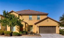 1454 Corsica Crest Court Las Vegas, NV 89123