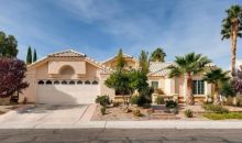 2101 Madagascar Lane Las Vegas, NV 89117