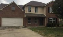 117 Stanley Drive Nicholasville, KY 40356