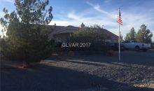3720 South Cathi Avenue Pahrump, NV 89048