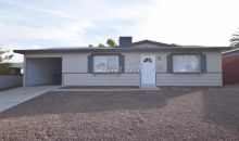 4585 Pioneer Avenue Las Vegas, NV 89102