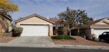 1513 Iron Springs Drive Las Vegas, NV 89144