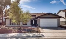 3889 Green Leaf Drive Las Vegas, NV 89120