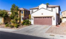 4404 Bacara Ridge Avenue Las Vegas, NV 89115