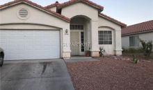 3934 Mcgregor Way North Las Vegas, NV 89032