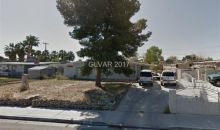 1709 Izabella Avenue Las Vegas, NV 89169
