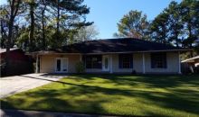 6153 Buttonwood Dr Baton Rouge, LA 70812