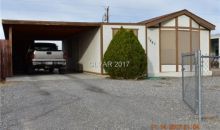 1440 South Comstock Circle Pahrump, NV 89048