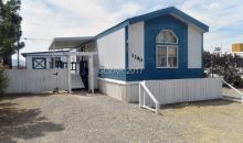 1190 South Comstock Pahrump, NV 89048