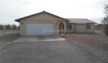 361 West Calvada Pahrump, NV 89048