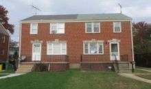 3518 Woodring Ave Parkville, MD 21234