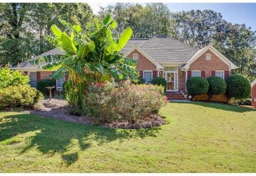 3712 Grahams Port Ln, Snellville, GA 30039