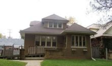 3125 N 45th St Milwaukee, WI 53216