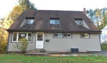 58 Huber St New Britain, CT 06053