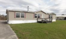 378 Bayou Blue Rd Houma, LA 70364