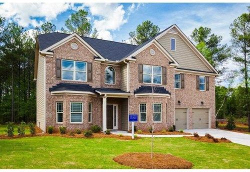 5282 Clingman Ct, Douglasville, GA 30135