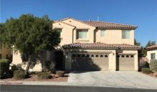 1512 Dragonfly Ranch Lane North Las Vegas, NV 89081