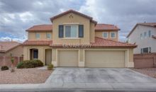 1607 Gentle Brook Street North Las Vegas, NV 89084