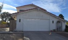 5481 Supai Drive Las Vegas, NV 89103