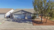 5446 Echo Hawk Street North Las Vegas, NV 89031