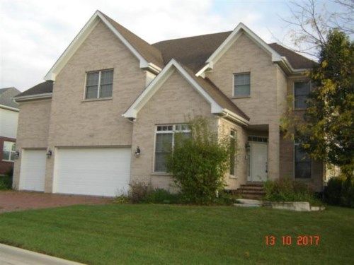 1007 RED OAK DRIVE, Western Springs, IL 60558