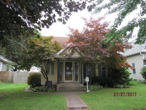 2412 18TH AVE, Moline, IL 61265