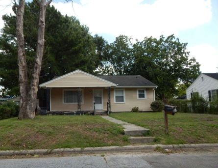 414 Arbor St, Greenville, NC 27834
