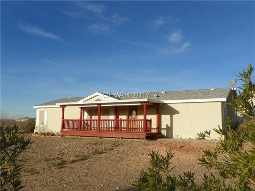 150 Lee Avenue, Overton, NV 89040