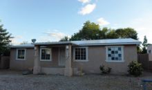 320 Calle El Oso Negro Bernalillo, NM 87004