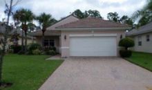 184 NW Pleasant Gro Port Saint Lucie, FL 34986