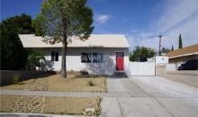 1200 Fifth Street Boulder City, NV 89005