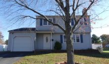 36 Heather Drive East Hartford, CT 06118