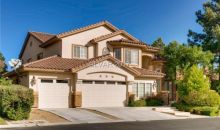 5454 San Bellasera Court Las Vegas, NV 89141