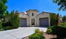 12014 Whitehills Street Las Vegas, NV 89141