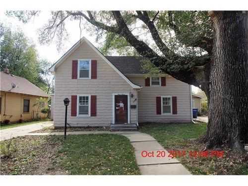 311 COLUMBIA ST, Augusta, KS 67010