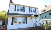 155 Olive St Meriden, CT 06450