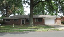 365 W Saint Anthony Ln Florissant, MO 63031