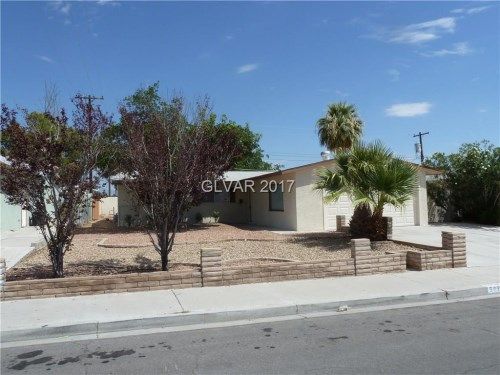 5332 Holmby Avenue, Las Vegas, NV 89146