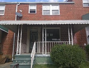 5441 Lynview Ave, Baltimore, MD 21215
